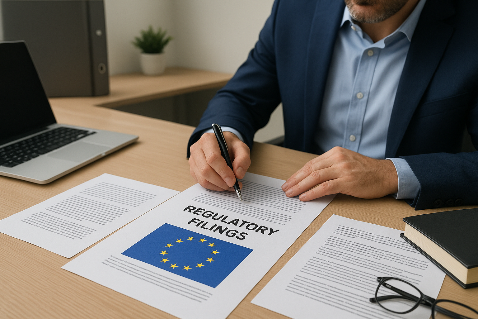 Expanding your business into the EU