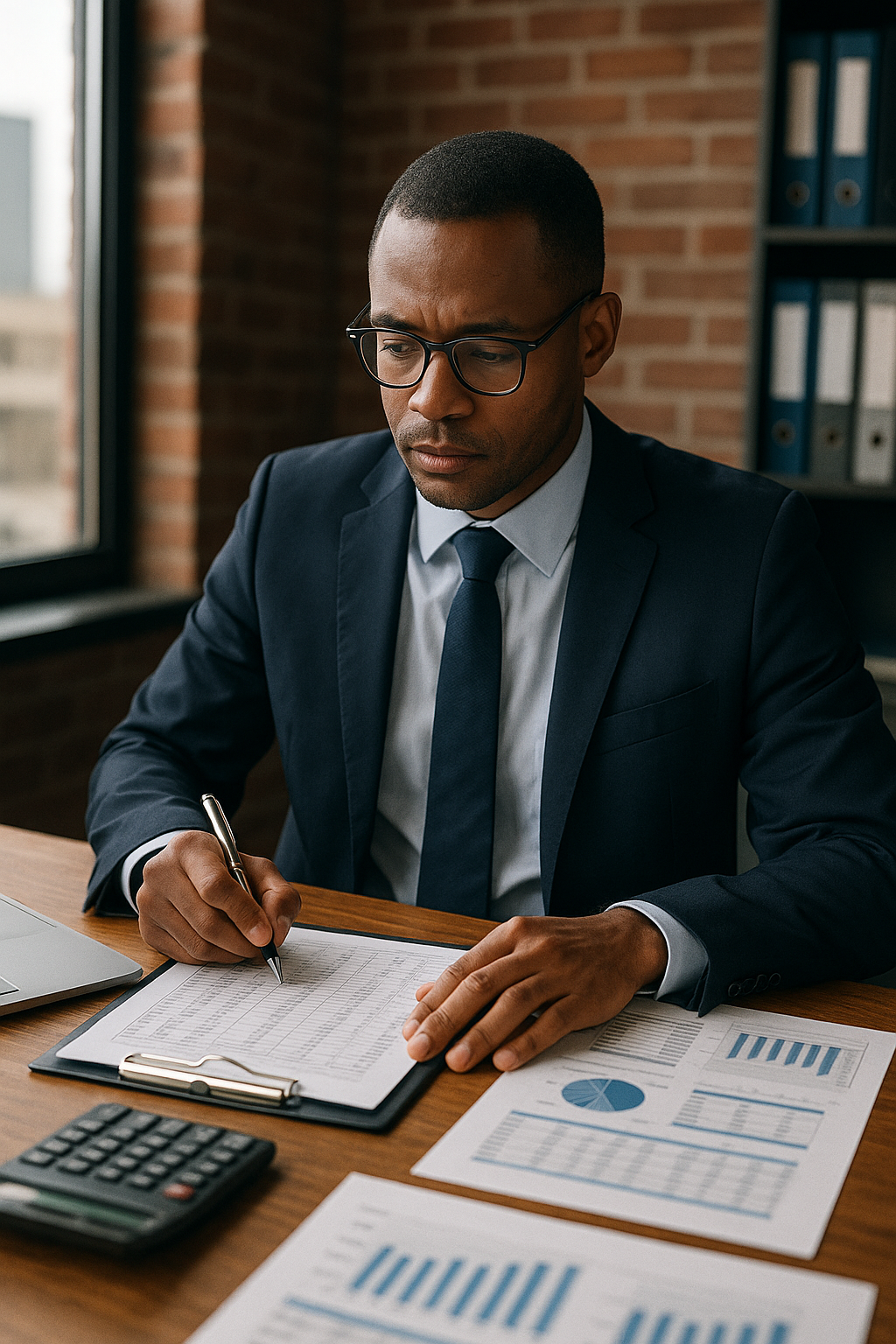 Navigating Financial Audits When Doing Business in the EU