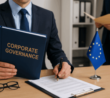 Corporate Secretarial Services