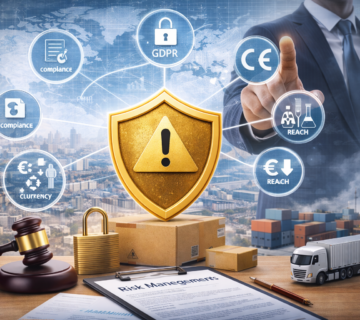 Managing Risk in the EU