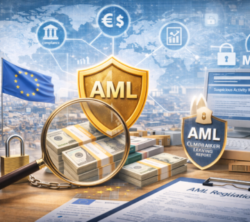 Anti-Money Laundering