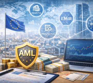 Understanding Financial Markets as a Non EU Business